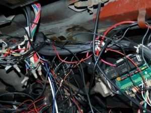 car-wiring