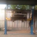 Sumati Automobiles