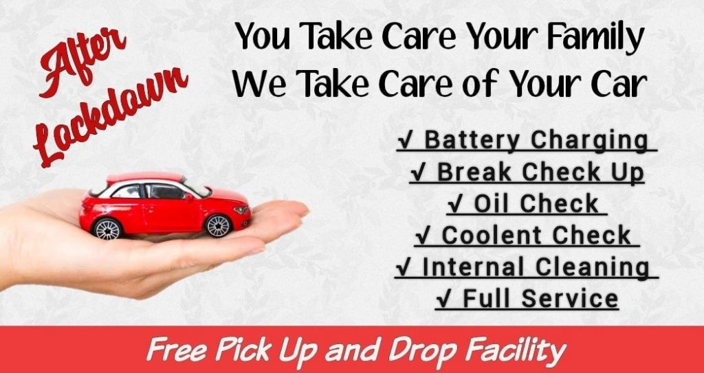 Car Service Resume